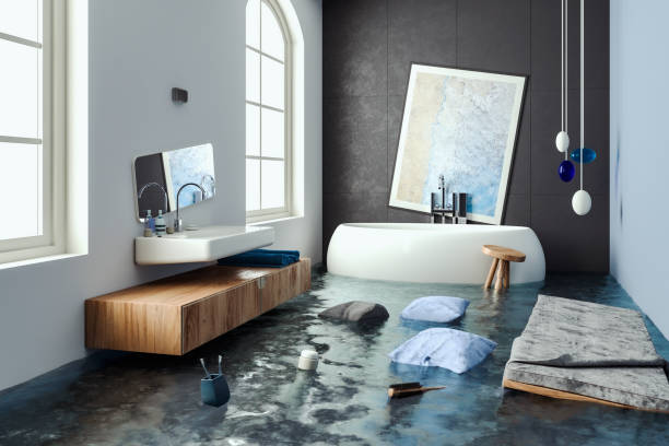 Best Sewage cleanup and water damage restoration  in Sheridan, CA